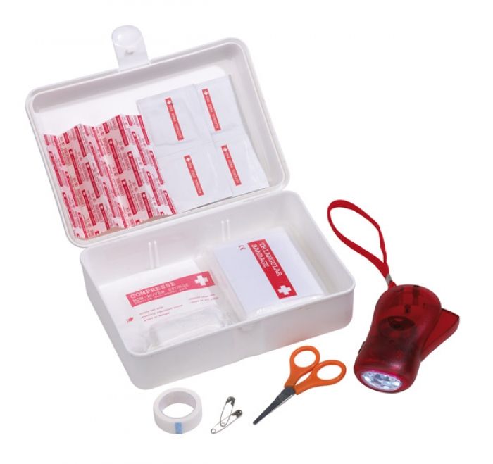 bandage set  Guardian Box  - 1