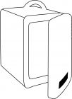bandage set  Guardian Box  - 187