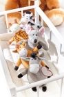 bandage set  Guardian Box  - 538