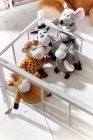 bandage set  Guardian Box  - 549