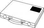 bandage set  Guardian Box  - 618