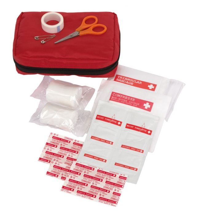 bandage set   Guardian Pouch  - 1