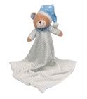 Sewing kit  Vivienne   blue - 558