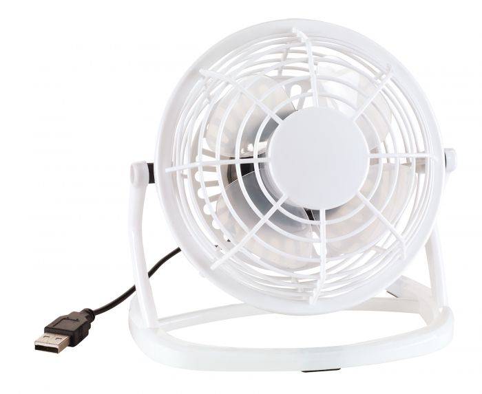 USB fan  North Wind   white - 1