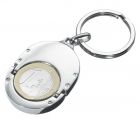 Keyring Coin holder w/ coin - 435