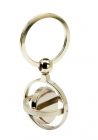 Keyring Coin holder w/ coin - 438