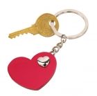 Keyring Coin holder w/ coin - 446