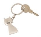 Keyring Coin holder w/ coin - 447
