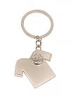 Keyring Coin holder w/ coin - 451