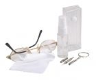 glasses cleaning set  View  - 2