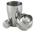 Metal keyholder  dog   silver - 125