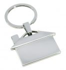 Metal keyholder  Screen   silver - 453