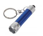 LED minitorch w/ keychain  - 2