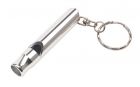 key ring with whistle  Flute - 1