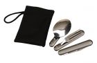 BBQ Fork  Maitre  w/ thermometer - 92