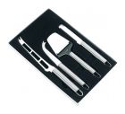 BBQ Fork  Maitre  w/ thermometer - 139