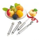 BBQ Fork  Maitre  w/ thermometer - 140