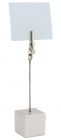 BBQ Fork  Maitre  w/ thermometer - 284