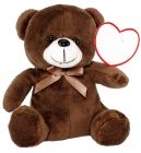 Cuddling bear  Kim  - 547