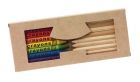 Coloured pencils  Tiny tree - 607