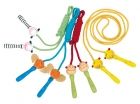 Electr. Jumping Rope  Athletic  - 507