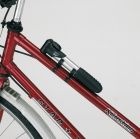 Bicycle lock  Practical   black - 691