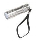 LED flashlight  Powerful  - 6