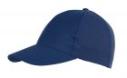 6-Panel cap with Mesh  Pitcher - 3