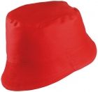 SUNHAT  COTTON  RED  Shadow  - 1