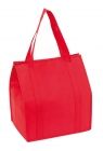 Cooler bag Degree non-w. red - 1