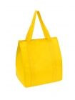 Cooler bag Degree non-w. yellow - 1
