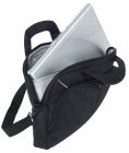 Sports bag  Relax 600D  black/grey - 749