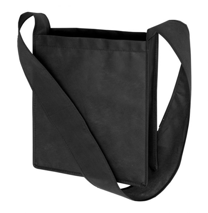 Non-woven shoulder bag  Mall - 1