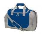 Sports bag Gym 600-D  grey/light - 4