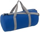 Sports bag  Workout   600D  blue - 1