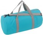 Sports bag  Workout   600D grey - 6