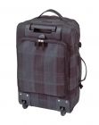 reporter bag Silver Ray 1680D - 60