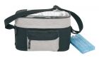 reporter bag Silver Ray 1680D - 72