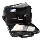 reporter bag Silver Ray 1680D - 739