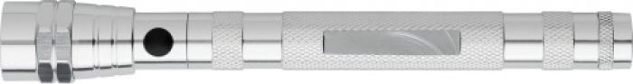 Aluminium zaklamp Aya - 1