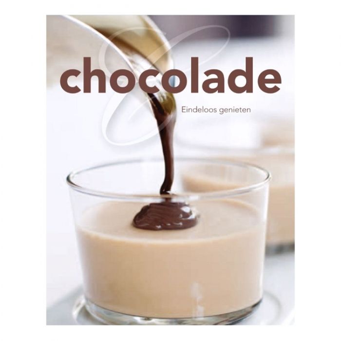 Chocolade eindeloos genieten - 1