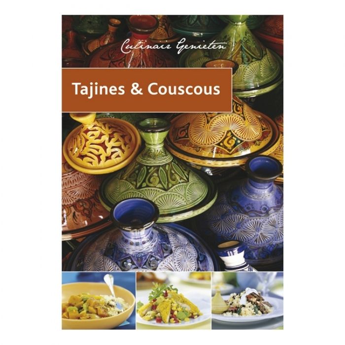 Tajines & Couscous - 1
