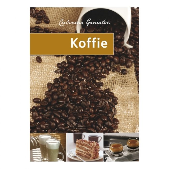 Koffie - 1