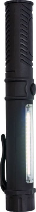 ABS werklamp/zaklamp Dimitri - 1