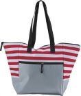 Polyester (600D) strandtas Gaston