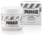 Proraso Preshave 100ml green tea/oatmeal