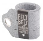 Felt Card Belt - 2