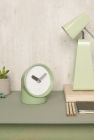 Table clock Periscope grayed jade, Studio Mango - 2
