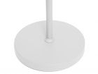 Floor lamp Studio metal white - 2