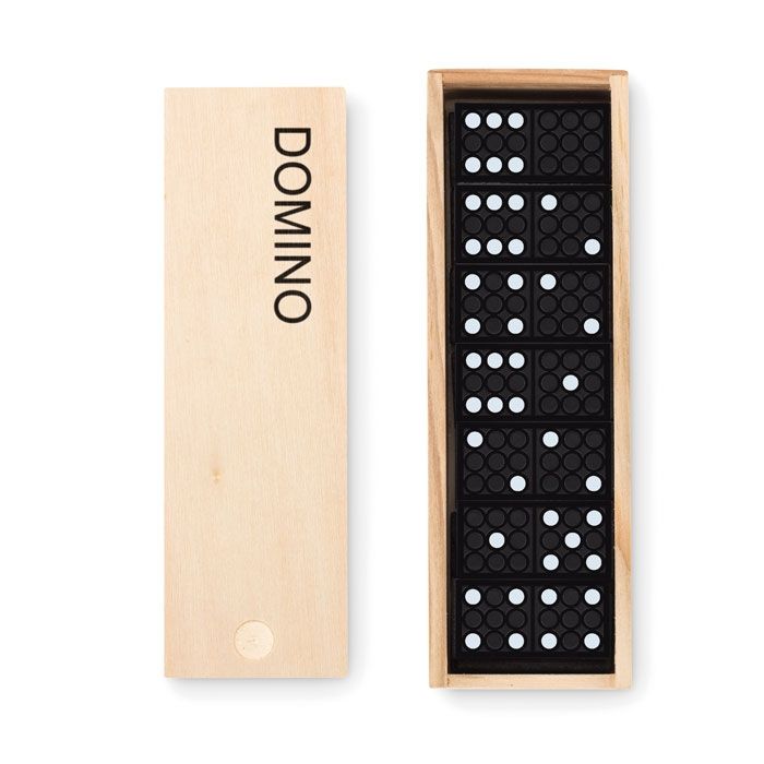 DOMINO - 1